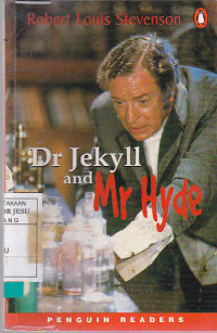 Dr. Jekyl and Mr. Hyde