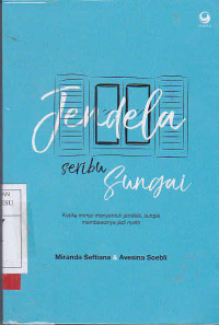 Jendela Seribu Sungai