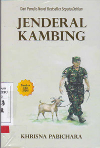 Jenderal Kambing