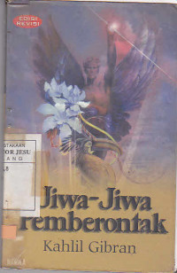 Jiwa-Jiwa Pemberontal