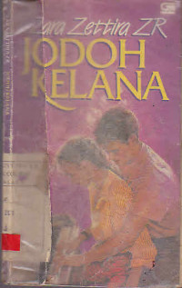 Jodoh Kelana