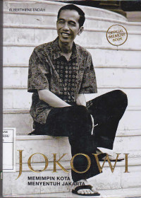 Jokowi 