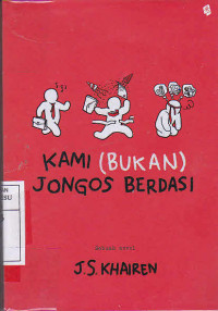 Kami BUkan Jongos Berdasi