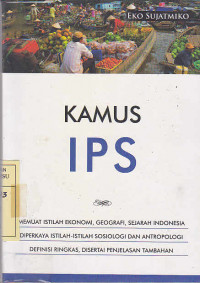 Kamus IPS