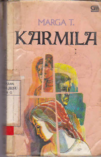 Karmila