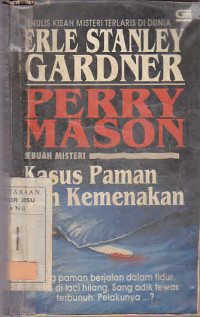 Kasus Paman & Kemenakan