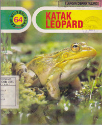 Katak Leopard