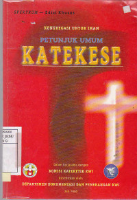 Petunjuk Umum Katekese