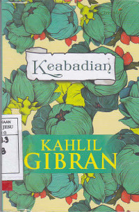 Keabadian