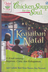 Keajaiban Natal 