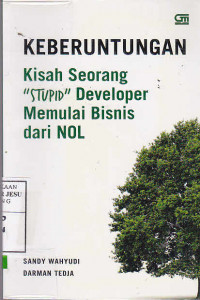 Keberuntungan