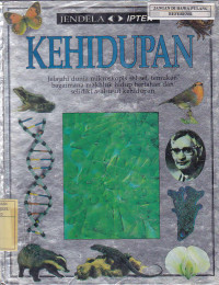 Jendela Iptek Kehidupan