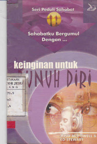 Keinginan Untuk Bunuh Diri