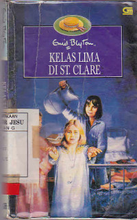 Kelas Lima Di ST.Clare