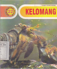 Kelomang