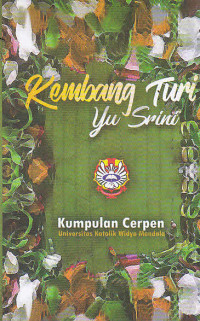 Kembang Turi Yu Srini