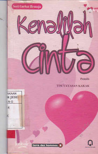 Kenalilah Cinta