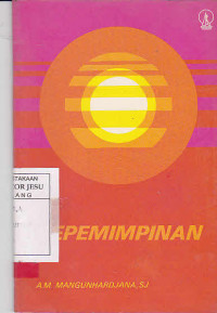 Kepemimpinan