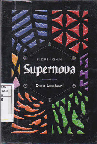 Kepingan Supernova