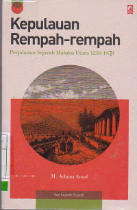 Kepulauan Rempah-rempah