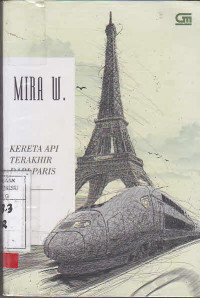 Kereta Api Terakhir Dari Paris