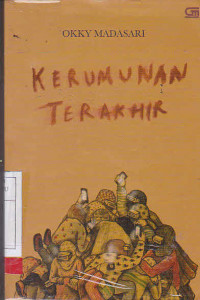 Kerumunan Terakhir