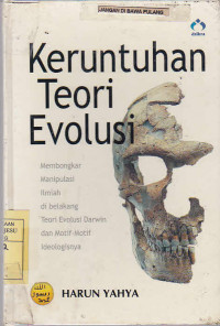 Keruntuhan Teori Evolusi