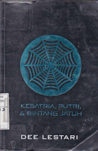 Kesatria, Putri, Dan Bintang Jatuh