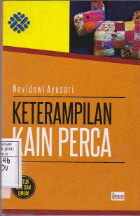 Keterampilan Kain Perca