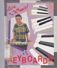 Live Music : Keyboard