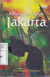 Kidung Di Tepian Jakarta