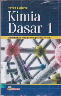 Kimia Dasar 1