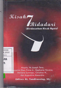 Kisah 7 Bidadari 