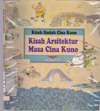 Kisah Arsitektur Masa Cina Kuno