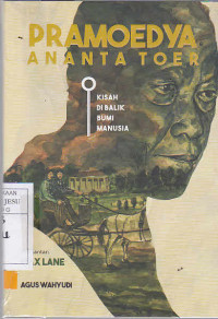 Pramoedya Ananta Toer 