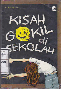 Kisah Gokil Di sekolah