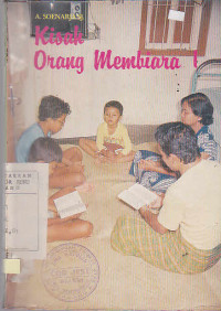 Kisah Orang Membiara 1