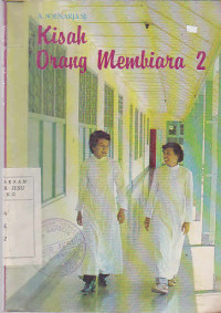 Kisah orang membiara 2