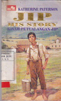 Jip His Story : Kisah Petualangan JIP