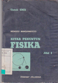 KItab Penuntun Fisika