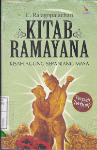 Kitab Ramayana 