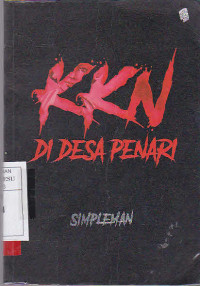 KKN Di Desa Penari