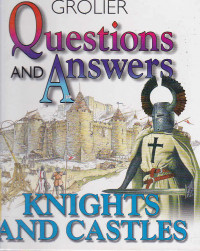 Questions and answer : Knights and Castles