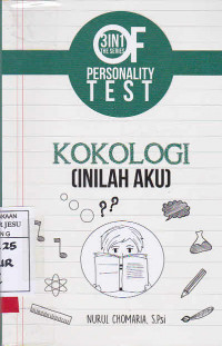 Inilah Aku ( Kokologi )