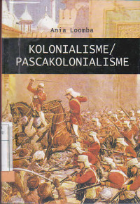 Kolonialisme/Pascakolonialisme