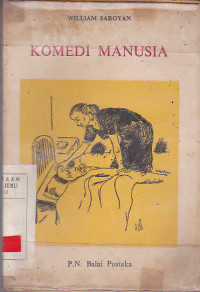 Komedi Manusia