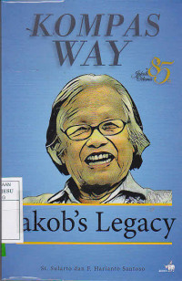 Kompas Way Jakob's Legacy