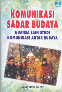 Komunikasi Sadar Budaya