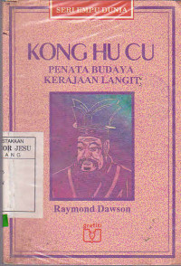 Kong Hu Cu