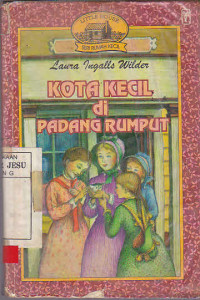 Kota Kecil Di Padang Rumput